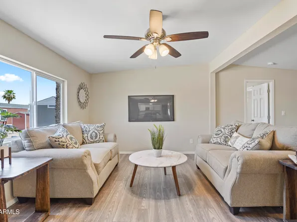 320 E McKellips Road #46, Mesa, AZ 85201