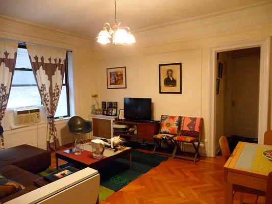 Rented by Brown Harris Stevens | media 7