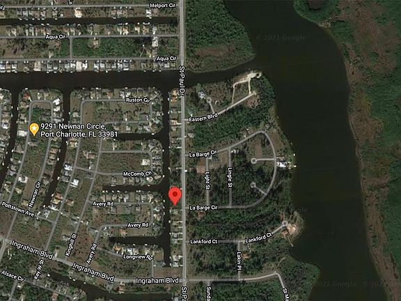 5th image of 9429 Saint Paul Dr