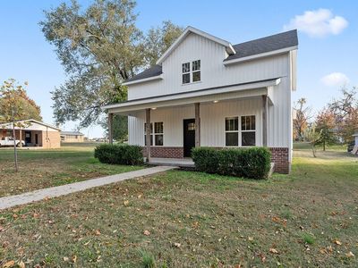 505 Birmingham St SE, Gravette, AR, 72736