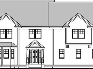 158 Parker Rd, Wakefield, MA 01880