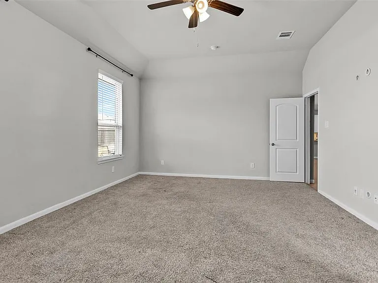 Masters Bedroom