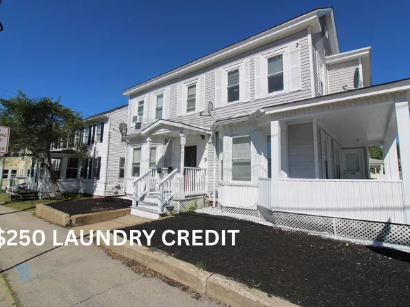 45 Franklin St Unit 45A, Somersworth, NH 03878