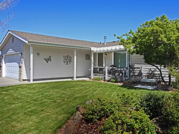 2410 NE Buckwheat Ct, Bend, OR 97701