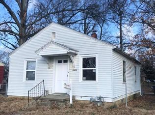 1426 Covert Ave, Evansville, IN