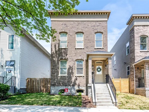 3431 Vista Ave, Saint Louis, MO 63104