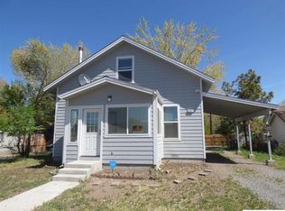 2321 River St, Susanville, CA 96130