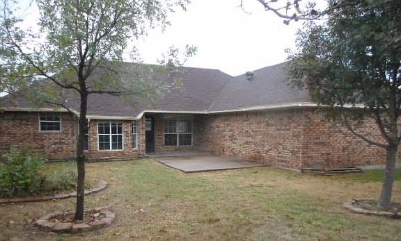 5th image of 3931 Frisco Circle Granbury