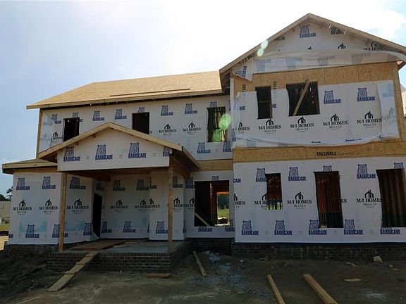 Located on 0079 in Blume - The Orchids in Harrisburg, NC