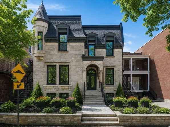 846 Rue Agnas, Montreal, QC H4C 2P8