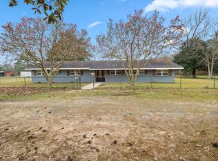 140 Cole Rd, Pitkin, LA 70656