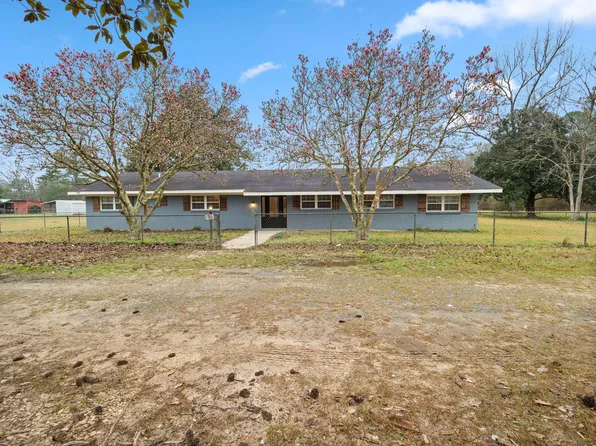 140 Cole Rd, Pitkin, LA 70656