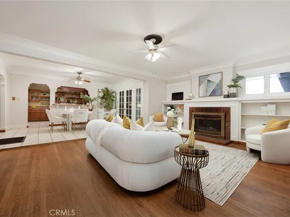 129 La Paloma Ave, Alhambra, CA 91801