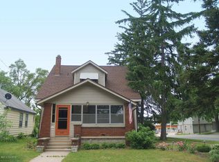 2401 Horton Ave SE, Grand Rapids, MI 49507