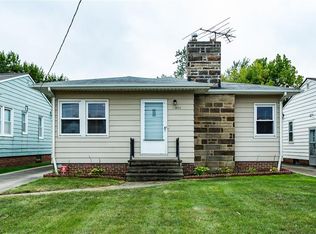 13806 Granger Rd, Garfield Heights, OH 44125