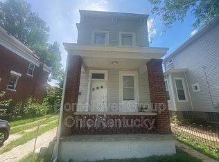 1607 Banklick St, Covington, KY