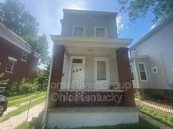 1607 Banklick St, Covington, KY 41011