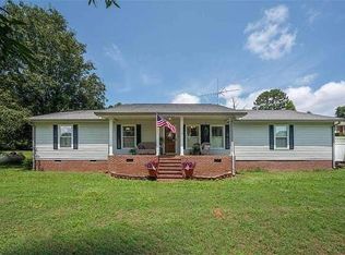 5 Laurel Ln SW, Cave Spring, GA 30124