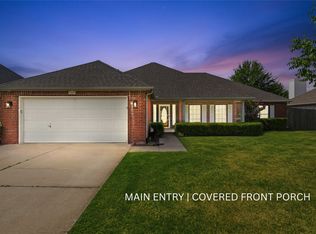 12408 E 79th Ct N, Owasso, OK 74055