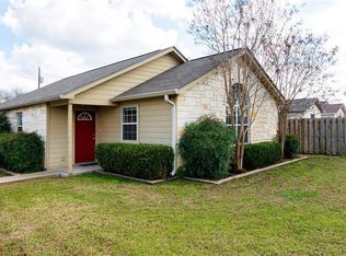 311 Avenue R, Marble Falls, TX 78654