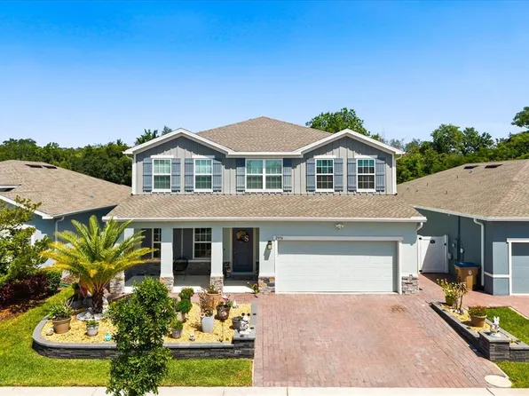 2956 Slough Creek Dr, Kissimmee, FL 34744