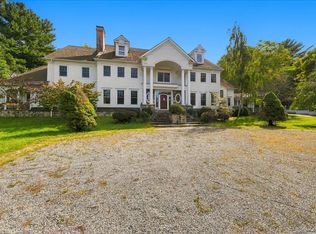 382 Pine Brook Rd, Bedford, NY 10506