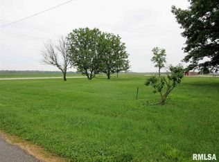 113 E Maple St, Dunfermline, IL 61524