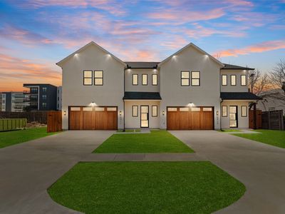 6911 Mohawk Dr, Dallas, TX, 75235