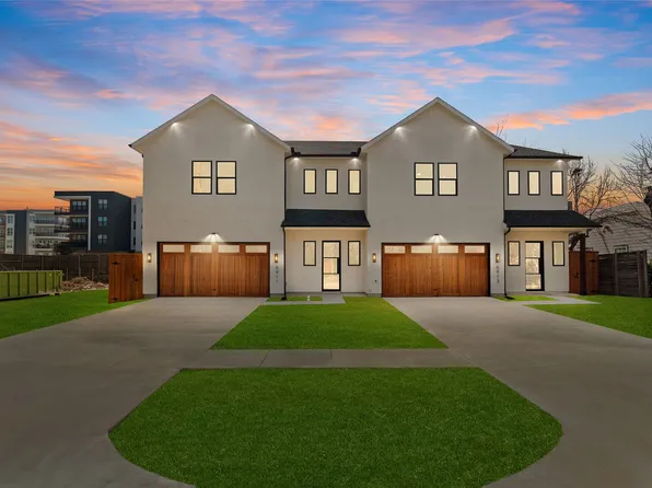 6911 Mohawk Dr, Dallas, TX 75235