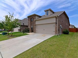 2011 Childress Dr, Forney, TX