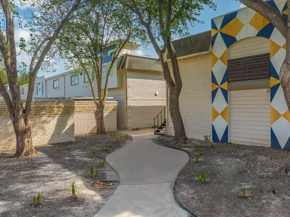 Galleria Flats Apartments