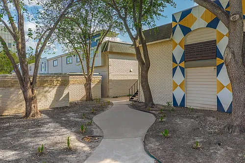Galleria Flats Apartments Photo 1