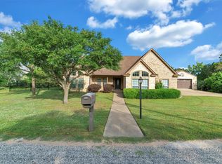 400 Summit Ridge Dr, Glen Rose, TX 76043