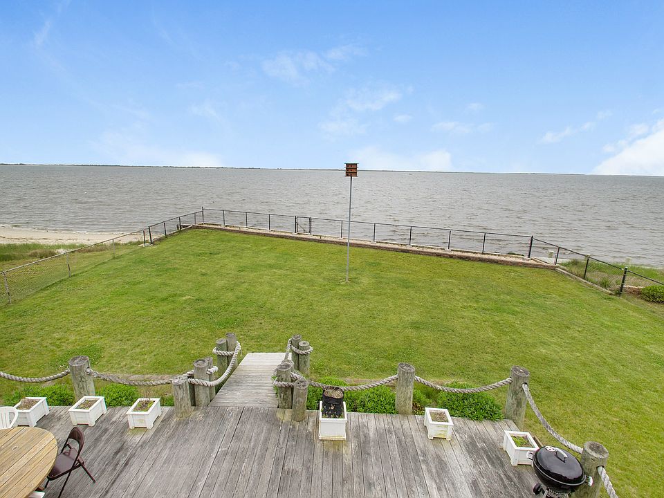 Water front property 