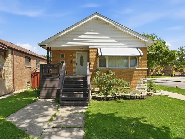 6359 S Kilbourn Ave, Chicago, IL 60629
