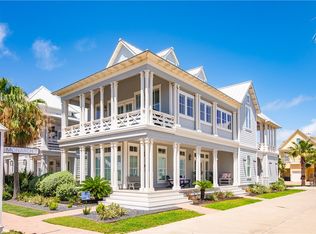 117 Center Ln, Port Aransas, TX 78373
