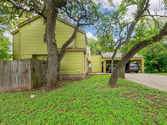 3rd image of 7101 Woodhue Ct #A