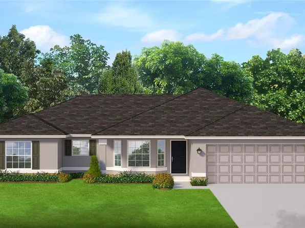 1218 Hickory Nut Dr, Lake Wales, FL 33898