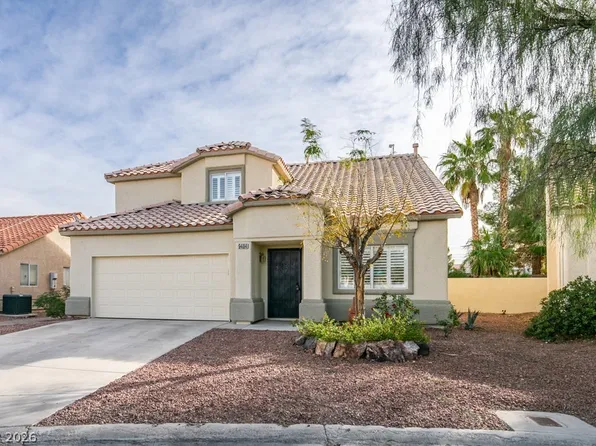 9484 Corato St, Las Vegas, NV 89123
