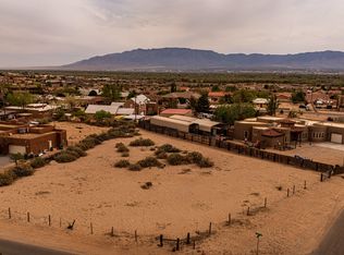 4800 Northern Trl NW, Albuquerque, NM 87120