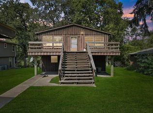 14 Walker Trl, Huntsville, TX 77320