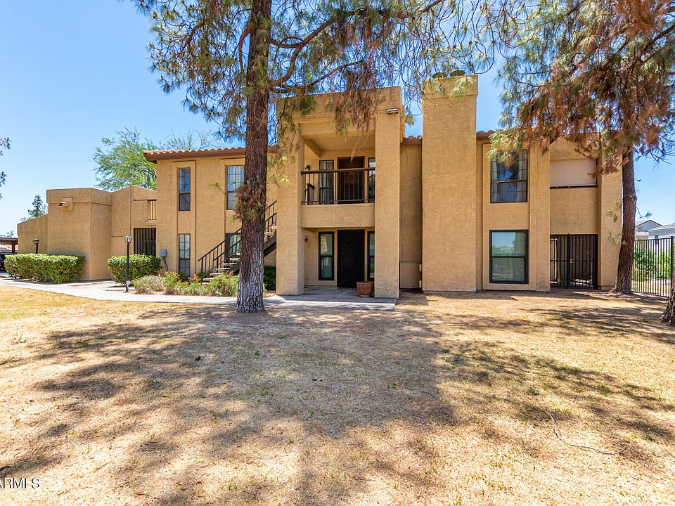 El Caro Villas Condominiums Phoenix, AZ Zillow