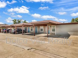 400 N 38th St #38-3, McAllen, TX 78501