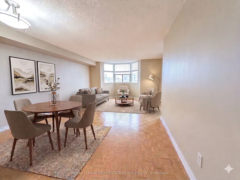 3845 Lake Shore Blvd W #1504 — Photo 11