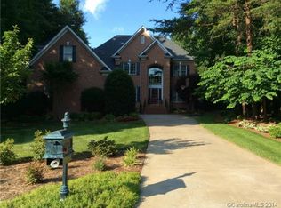 18844 Flat Shoals Dr, Cornelius, NC 28031