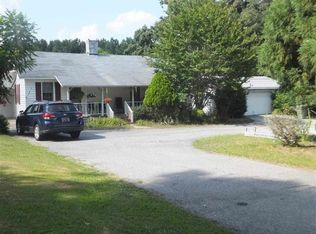 143 Wilson Rd, Union, SC 29379