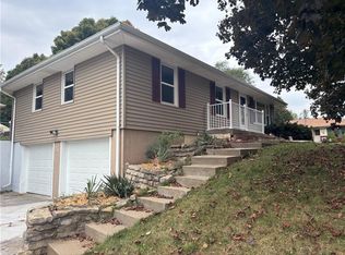 813 Belt Ave, Edgerton, MO 64444