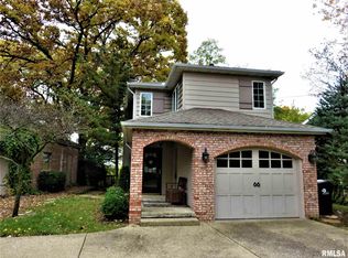 364 E High Point Rd, Peoria, IL 61614