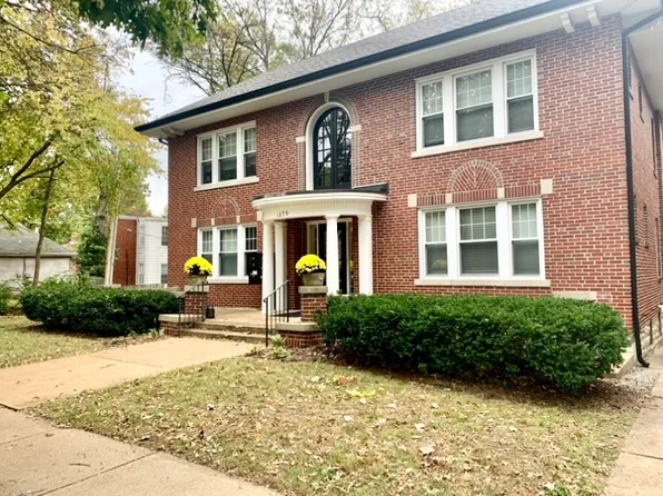 1270 Boland Pl APT 2S, Saint Louis, MO 63117