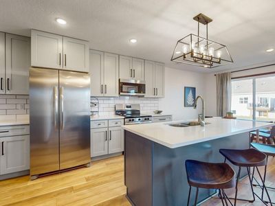 18043 Walnut Cir, Big Lake, MN, 55309